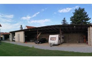 Garagen mieten in 3494 Gedersdorf, Stellplatz für PKW, Traktor, Oldtimer, Anhänger Parkplatz, Garagenplatz