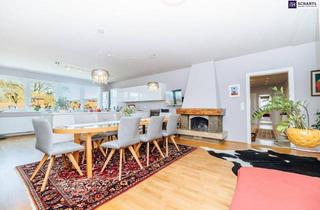 Penthouse kaufen in Goethestraße, 8010 Graz, PENTHOUSE ZUM WOHLFÜHLEN! Ein Ausblick über die Dächer der Grazer Innenstadt!