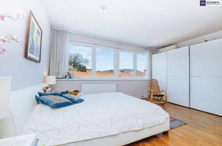Penthouse kaufen in Goethestraße, 8010 Graz, EIN PENTHOUSE FÜR DIE GANZE FAMILIE! Lassen Sie sich von diesem großartigen Penthouse im Kern von Graz überzeugen! Wohlfühlen + nachhaltige Wertanlage