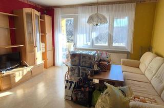 Wohnung kaufen in 3033 Altlengbach, "NEUER PREIS!" 3 ZIMMER LOGGIA EIGENTUMSWOHNUNG MIT SCHÖNEM GRÜNBLICK