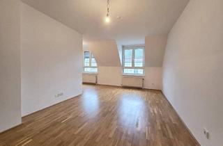 Maisonette kaufen in Schäffergasse 18-20, 1040 Wien, WOHNEN MITTEN IM VIERTEN - Urbane Lebensqualität in Zentrumsnähe - Großzügige Maisonette-Wohnung - Moderne Ausstattung