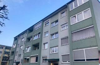 Wohnung kaufen in Grottenhofstraße 82, 8053 Graz, Preisgünstige Anlegerwohnung mit Mieter