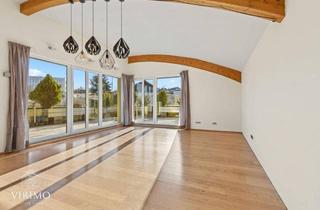 Penthouse kaufen in Gaisberg, 5020 Salzburg, Exklusives Penthouse mit Dachterrasse, TG-Platz und Weitblick auf den Gaisberg