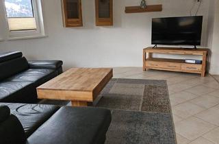 Wohnung mieten in Dorf 144, 6521 Fließ, Freundliche 3-Raum-EG-Wohnung mit Balkon in Fließ
