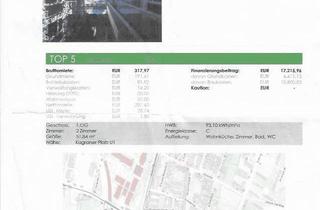 Genossenschaftswohnung in Donaufelderstraße 177a/1/5, 1220 Wien, Vergebe Genossenschaft Wohnung unbefristet