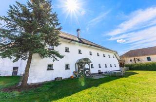 Haus kaufen in Hofern, 4671 Neukirchen bei Lambach, Vierkanthof mit Potenzial in Neukirchen bei Lambach