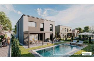 Einfamilienhaus kaufen in 2203 Großebersdorf, Gediegenes Einfamilienhaus in Großebersdorf vor den Toren Wiens