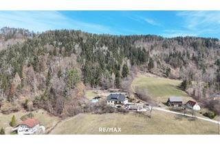Mehrfamilienhaus kaufen in 9132 Gallizien, Mehrfamilienhaus in Kärnten, Gallizien – Ein Paradies für Naturliebhaber und Selbstversorger