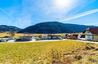 Grundstück zu kaufen in 9560 Feldkirchen in Kärnten, Kompaktes Baugrundstück in sonniger und ruhiger Lage