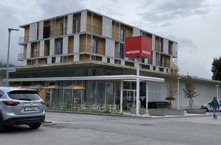 Wohnung kaufen in Schönwerthpark 2A, 6111 Volders, 2-Zimmer Wohnung + Terrasse & TG in Volders