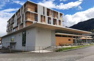 Wohnung kaufen in Schönwerthpark 2A, 6111 Volders, 2-Zimmer Wohnung W14 + 21 m² Terrasse & TG in Volders