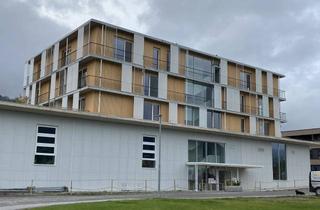 Wohnung kaufen in Schönwerthpark 2A, 6111 Volders, 2-Zimmer Wohnung W16 + 14,88 m² Terrasse & TG in Volders