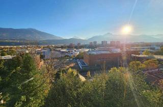 Grundstück zu kaufen in Barthweg 14, 6020 Innsbruck, Grundstück in begehrter Lage