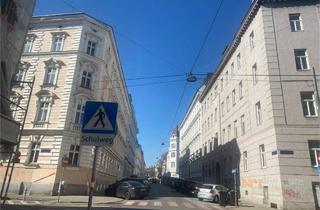 Wohnung kaufen in 1190 Wien, Investment - Chance - Anlage ALTBAU 4 Zimmer Wohnung DÖBLING