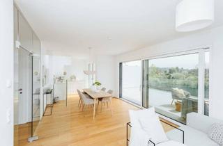 Wohnung kaufen in 8010 Graz, 8010 Waltendorf - Luxus auf höchster Ebene - Prestige Wohnung am Ruckerlberg!