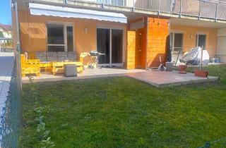 Wohnung kaufen in 8200 Gleisdorf, Barrierefreie Gartenwohnung - nur 5 Minuten vom Zentrum Gleisdorf entfernt!