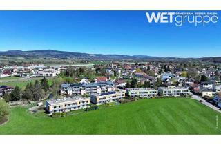 Wohnung kaufen in Feiglstraße 7/6, 3371 Neumarkt an der Ybbs, Neumarkt. 4 Zimmer Eigentumswhg. Euro 174.259,- monatl. Euro 332,- inkl. Loggia u. Stellplatz.