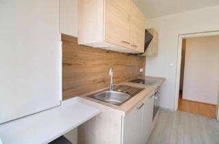Wohnung mieten in Grillparzerstraße, 8010 Graz, GEIDORF: helle 3-Zimmer Wohnung mit Balkon +2er WG tauglich+