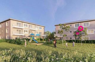 Wohnung mieten in 5163 Palting, Jetzt einziehen: Top-moderne 2-Zimmer-Wohnung mit Balkon & Tiefgarage!