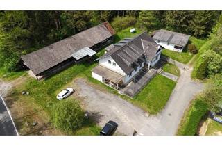 Haus kaufen in 8142 Wundschuh, Aufgepasst: Arbeiterquartier mit viel Potential! (Ehemalige Pension)