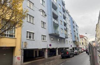 Lager kaufen in Zieglergasse 27, 1070 Wien, Anleger Hit ! Rarität im 7-ten.