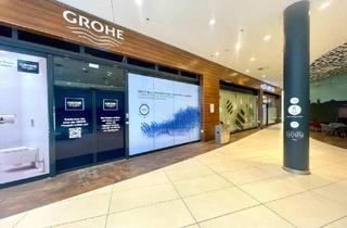 Geschäftslokal mieten in Wienerbergstraße 11, 1100 Wien, Geschäftslokal im Twin Tower am Wienerberg zu mieten - ehem. ’Grohe’ Showroom