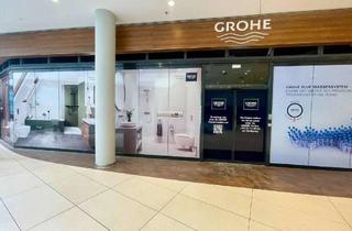 Geschäftslokal mieten in Wienerbergstraße 11, 1100 Wien, Geschäftslokal im Twin Tower am Wienerberg zu mieten - ehem. ’Grohe’ Showroom