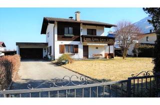Grundstück zu kaufen in Höraltstraße 12, 6112 Wattens, WATTENS | Sonnenverwöhntes Grundstück in Bestlage