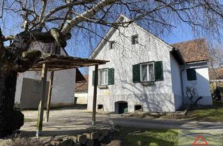 Gewerbeimmobilie kaufen in 8341 Paldau, Großzügiges Grundstück mit Haus, 3 Teichen, Nebengebäuden und sonniger Ruhelage Nähe Paldau!