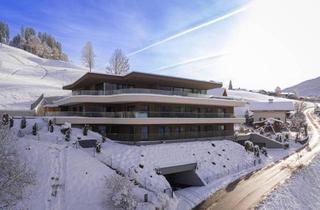Wohnung kaufen in 6361 Hopfgarten-Markt, Ski in/Out Brixental-Hopfgarten