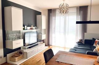 Wohnung kaufen in Oremusstraße, 9065 Ebenthal, 2 Zimmer-Wohnung mit Traum-Balkon