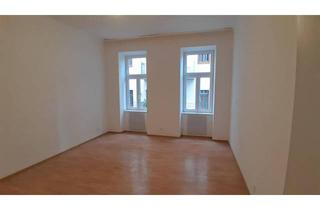 Wohnung mieten in Pouthongasse, 1150 Wien, 1150 Wien, POUTHONGASSE: NEU renovierte 2-Zimmer-Altbauwohnung, ca. 70 m2 MIT EIGENENEM herzigen HOFGARTEN, unbefristet zu vermieten