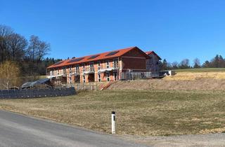 Wohnung mieten in Rosenbergstraße 300-303, 8093 Sankt Peter am Ottersbach, NEUBAUPROJEKT in St. Peter am Ottersbach - Reihenhäuser zur Miete - Erstbezug ab August 2025!