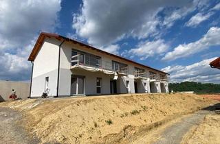 Wohnung mieten in Rosenbergstraße 300-303, 8093 Sankt Peter am Ottersbach, NEUBAUPROJEKT in St. Peter am Ottersbach - Reihenhäuser zur Miete - Erstbezug ab August 2025!