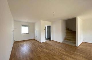 Wohnung mieten in Rosenbergstraße 300-303, 8093 Sankt Peter am Ottersbach, NEUBAUPROJEKT in St. Peter am Ottersbach - Reihenhäuser zur Miete - Hauptmietzinsfrei bis 31.12.2025