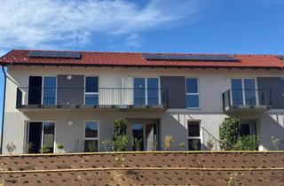 Wohnung mieten in Rosenbergstraße 300-303, 8093 Sankt Peter am Ottersbach, Miet-Reihenhäuser 85m² (Küche optional) in St. Peter am Ottersbach–Hauptmietzinsfrei bis Ende 2025