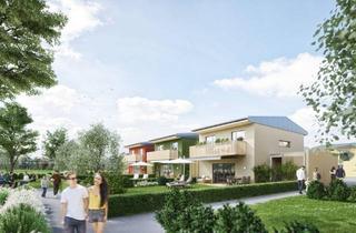 Einfamilienhaus kaufen in 8410 Wildon, Aufgepasst: Sonniges Einfamilienhaus mit kleinem Garten. (Belagsfertig)