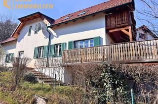Einfamilienhaus kaufen in 2372 Gießhübl, Einfamilienhaus in Gießhübel – Ein Rückzugsort mit Charakter und bezauberndem Garten