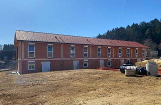 Haus mieten in Rosenbergstraße 300-303, 8093 Sankt Peter am Ottersbach, NEUBAUPROJEKT in St. Peter am Ottersbach - Reihenhäuser zur Miete - Erstbezug ab August 2025!