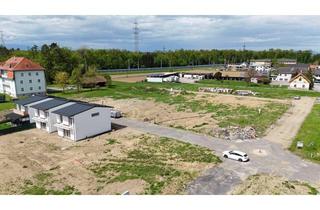 Grundstück zu kaufen in 8410 Wildon, Aufgepasst: Sonniges Grundstück mit genehmigten Plan! (Einfamilienhaus)