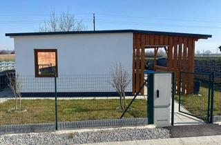 Immobilie kaufen in 2491 Neufeld an der Leitha, Ferienimmobilie Neufeldersee auf Pachtgrund