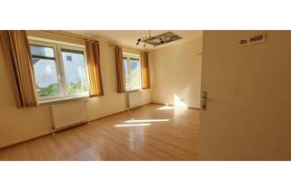 Gewerbeimmobilie kaufen in Hauptstraße, 2340 Mödling, Einmalige Gelegenheit: Ordination wegen Pensionierung günstig zu verkaufen!