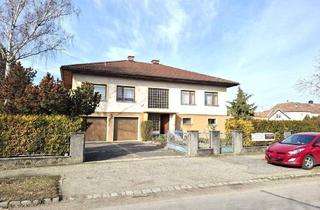 Einfamilienhaus kaufen in 2062 Großkadolz, Für Liebhaber mit viel Platzbedarf!