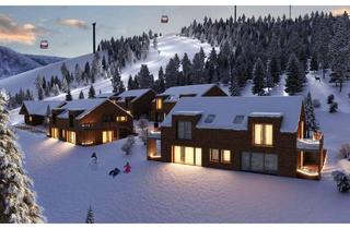 Wohnung kaufen in 8965 Pruggern, Pirklalm Resort - Ski In/Ski Out auf 1250m! Anlage-Apartments (Netto zzgl. MWST)