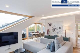 Wohnung kaufen in 6900 Bregenz, Neue Dachgeschosswohnung am Bregenzer Hafen!