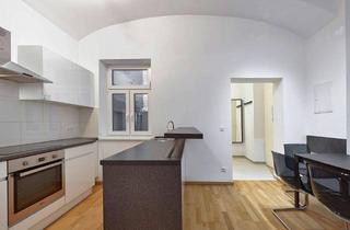 Wohnung kaufen in Lindengasse 25, 1070 Wien, Lindengasse 25 - Wohnen ums Eck der Mariahilfer Straße