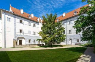 Loft mieten in Stiftsplatz, 3400 Klosterneuburg, Exklusives Wohnen in ruhiger Parkanlage (ST5 T03)