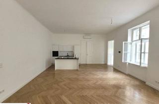 Wohnung mieten in Nibelungengasse, 1010 Wien, Top sanierte Altbauwohnung in der Nibelungengasse