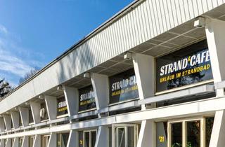 Gastronomiebetrieb mieten in Strandbadstrasse 16, 3400 Klosterneuburg, FREIBADRESTAURANT SUCHT NACHPÄCHTER - in Klosterneuburg bei Wien