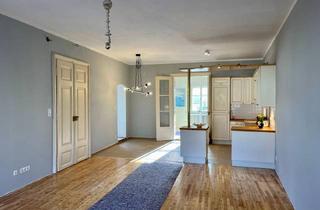 Wohnung mieten in 2345 Brunn am Gebirge, helle Terrassenwohnung in historischem Ambiente